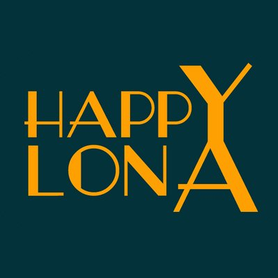 HAPPY LONA